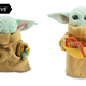 As if you haven’t cleared space on your shelf for these already.